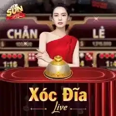 VK88 Xóc Dĩa Live