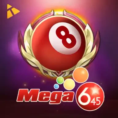 VK88 mega645