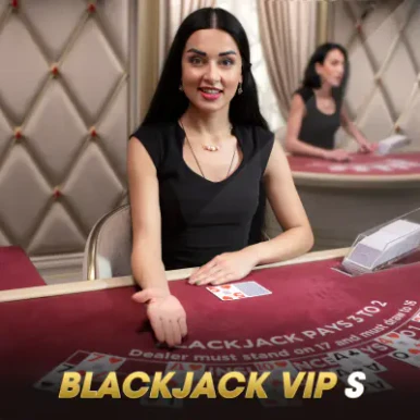 VK88 Blackjack VIP S