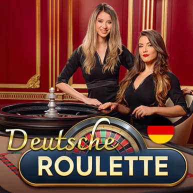 VK88 German Roulette