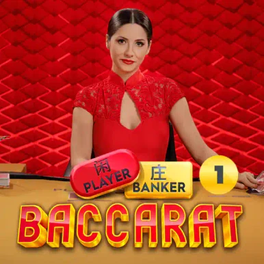 VK88 Baccarat 1