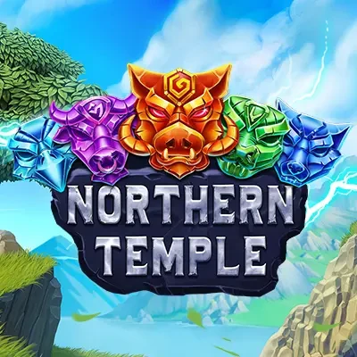 VK88 Northern Temple