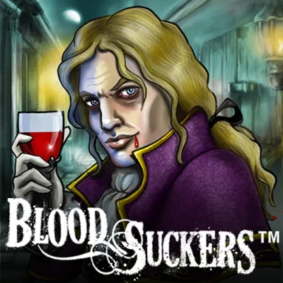 VK88 Blood Suckers™