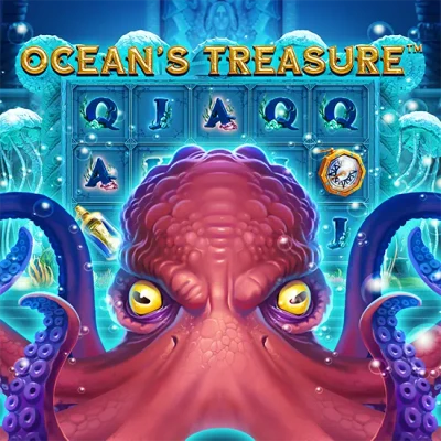VK88 Ocean's Treasure™