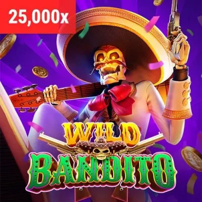 VK88 Wild Bandito
