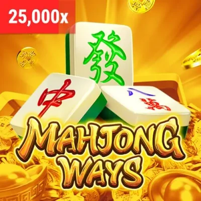 VK88 Mahjong Ways