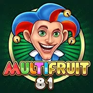 VK88 MULTIFRUIT 81