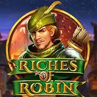 VK88 Riches of Robin