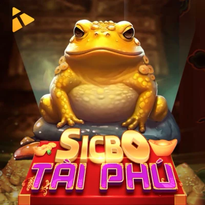VK88 Sicbo Tài Phú