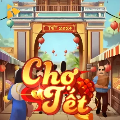 VK88 Chợ Tết